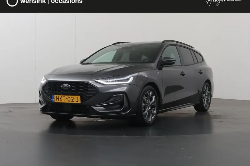 Ford Focus (2025)