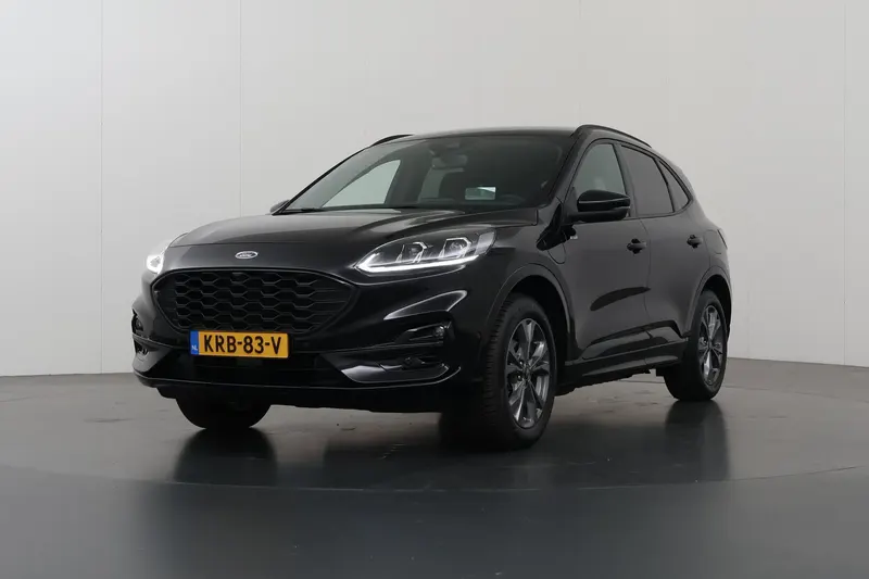 Ford Kuga (2024)