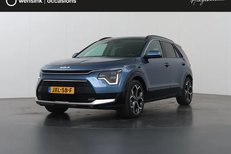Kia Niro (2025)
