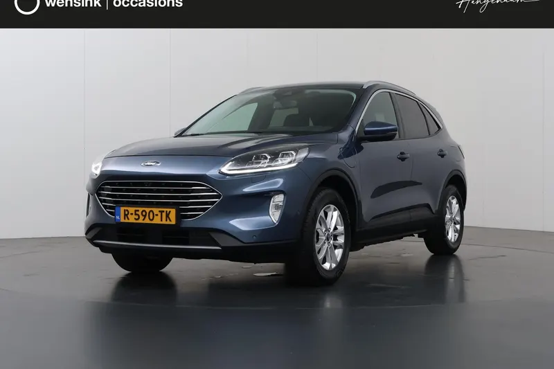 Ford Kuga (2022)