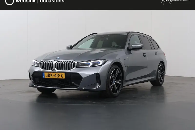 BMW 3-Serie (2023)