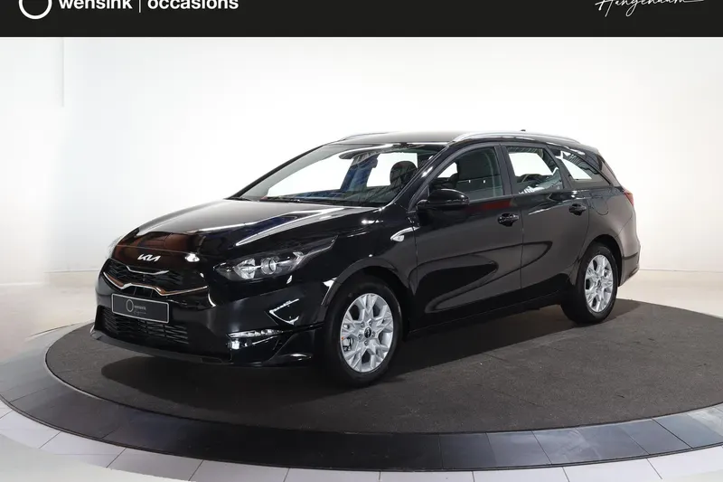 Kia Ceed (2025)