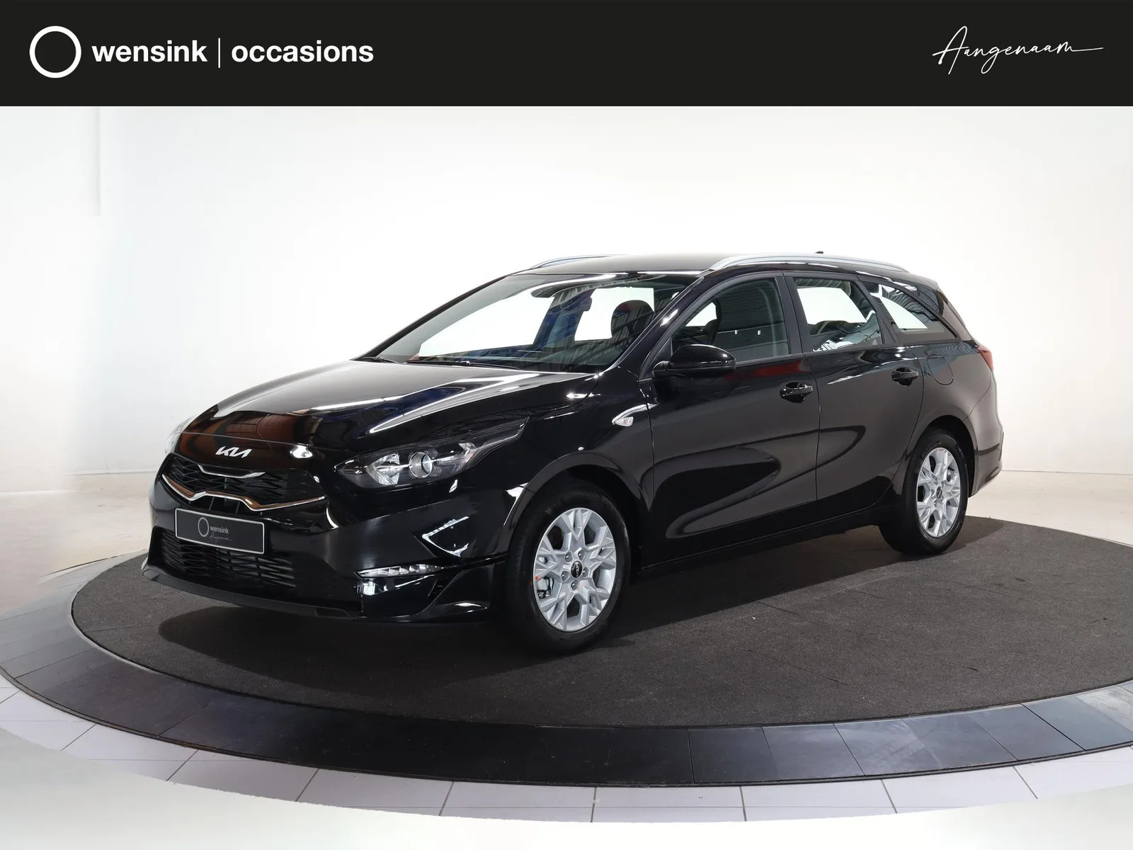Kia Ceed (2025) — foto 1