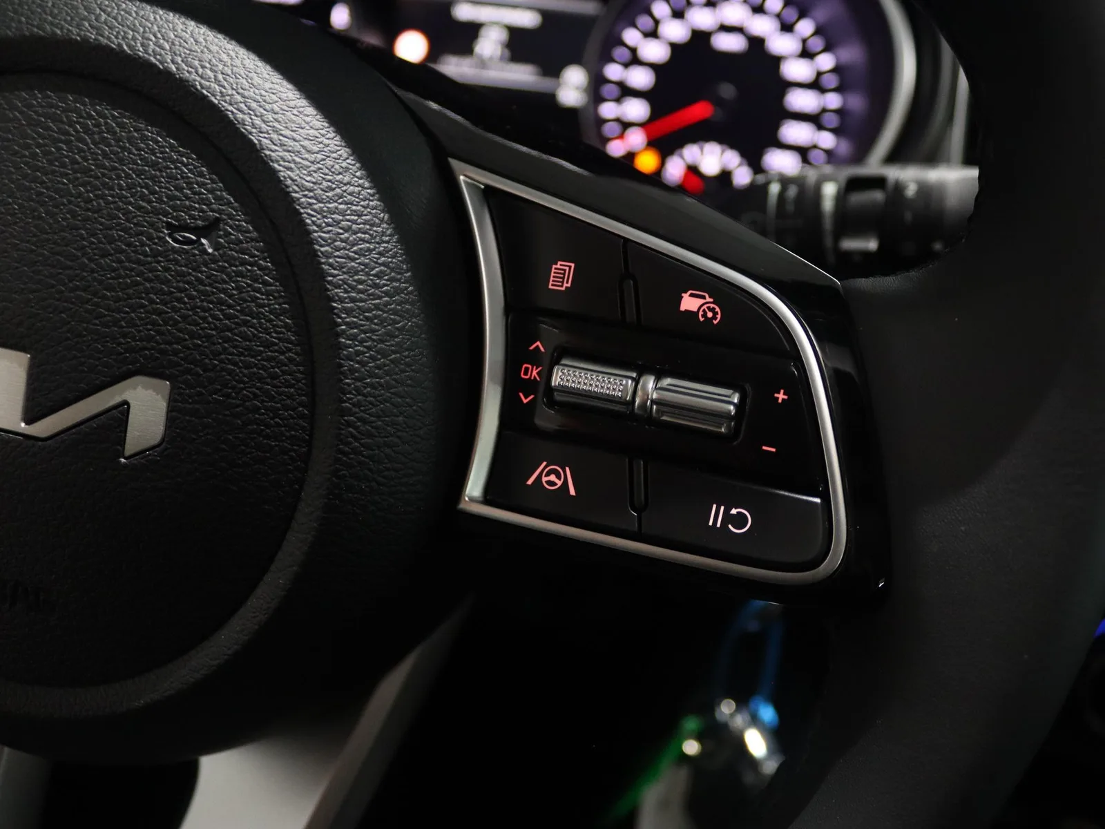 Kia Ceed (2025) — foto 1