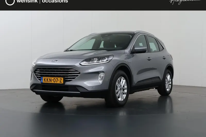 Ford Kuga (2022)