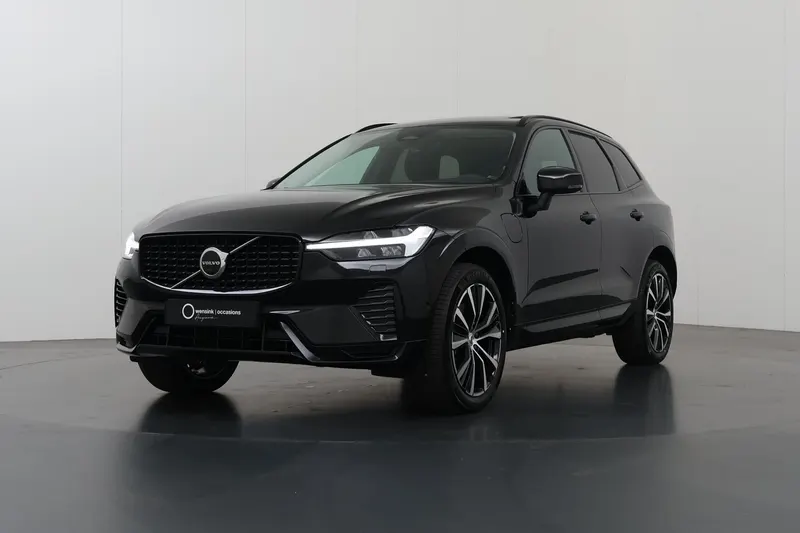Volvo XC60 (2023)