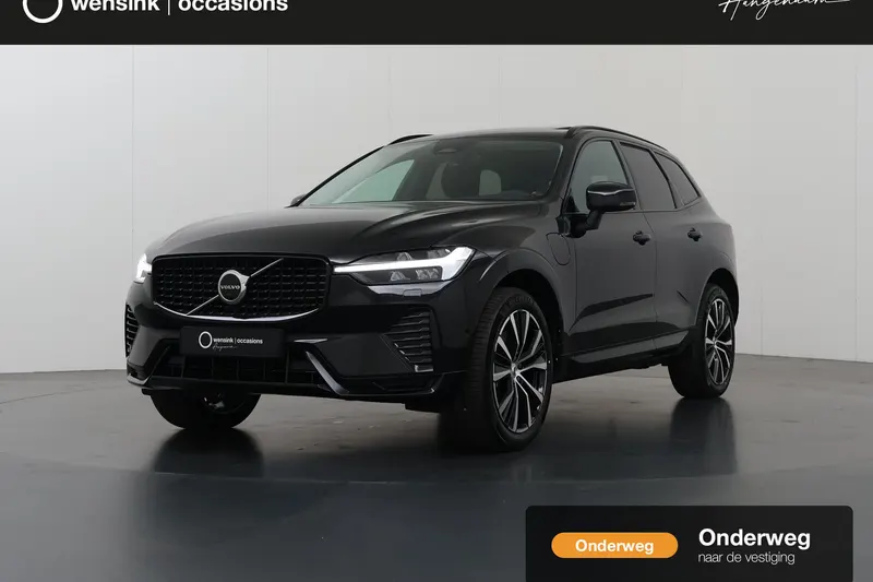 Volvo XC60 (2023)