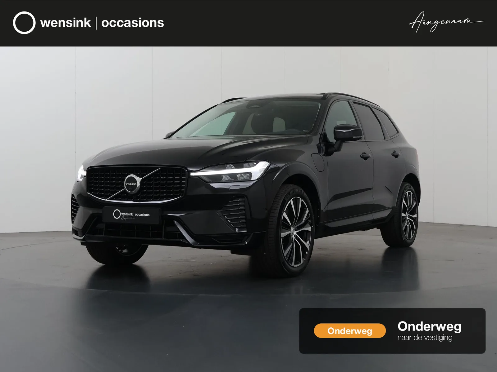 Volvo XC60 (2023) — foto 1