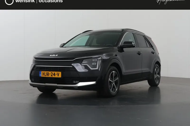 Kia Niro (2025)