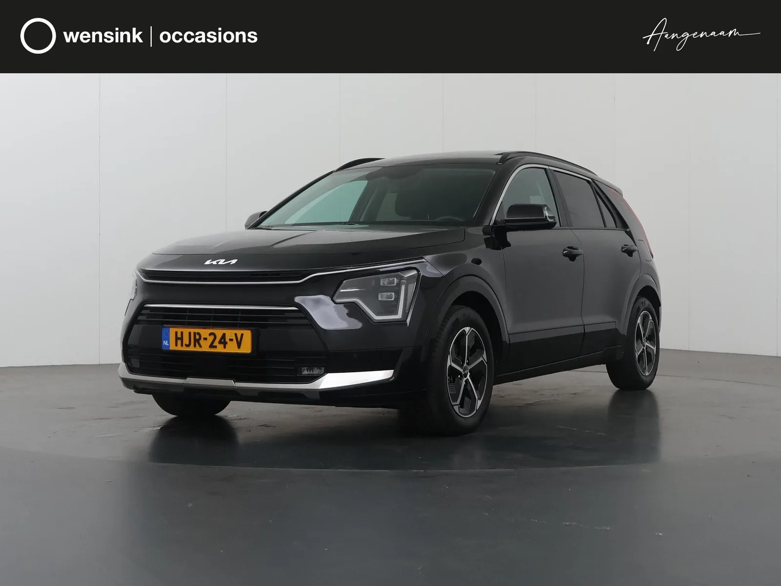 Kia Niro (2025) — foto 1
