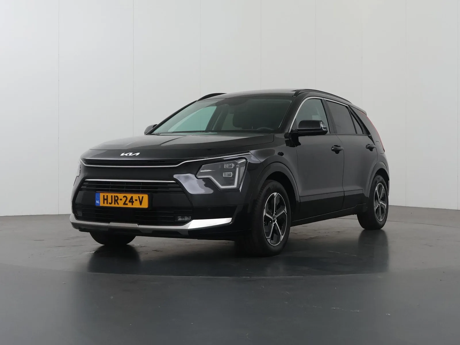 Kia Niro (2025) — foto 1