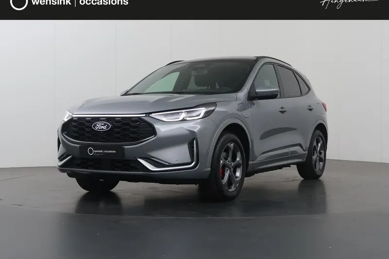 Ford Kuga (2025)