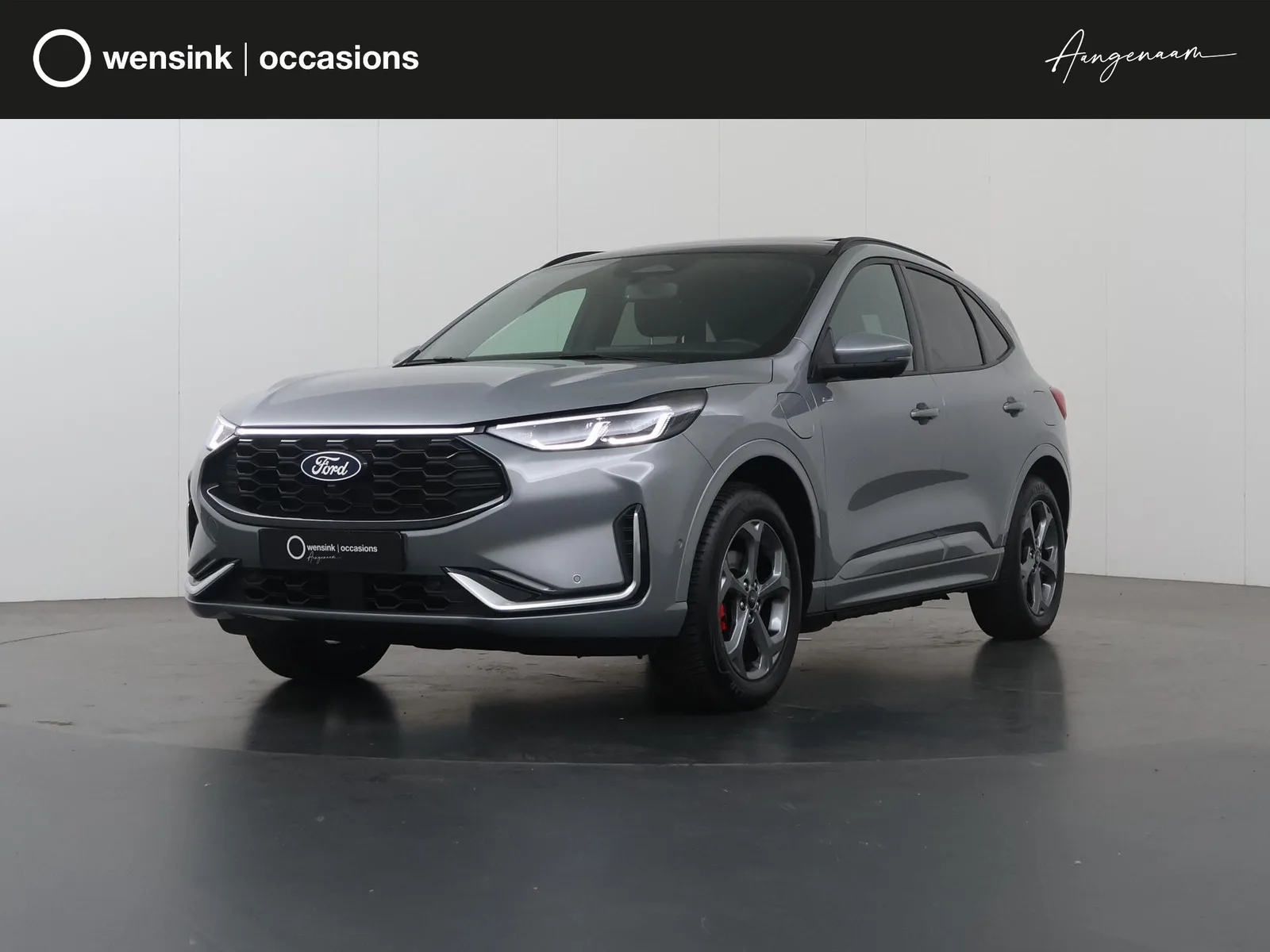 Ford Kuga (2025) — foto 1