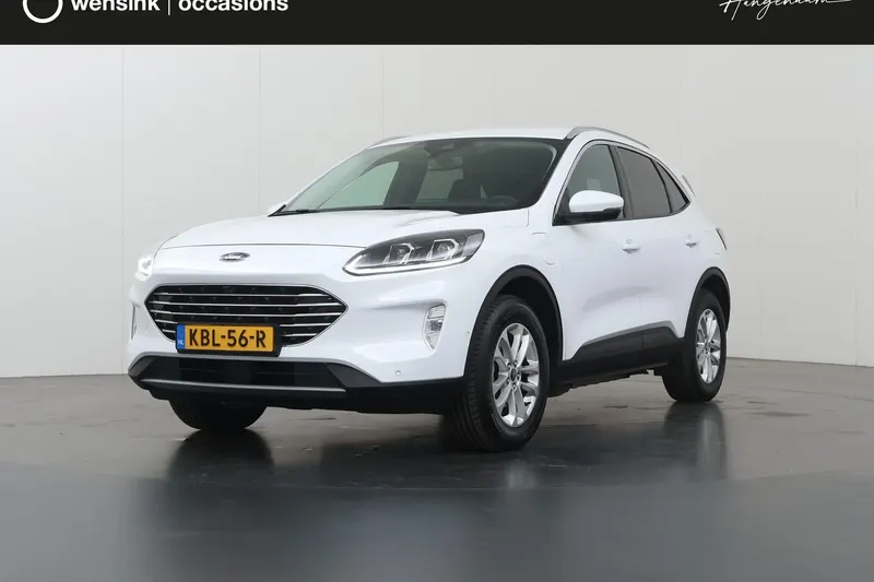 Ford Kuga (2024)