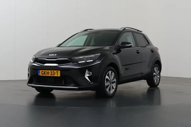 Kia Stonic (2024)