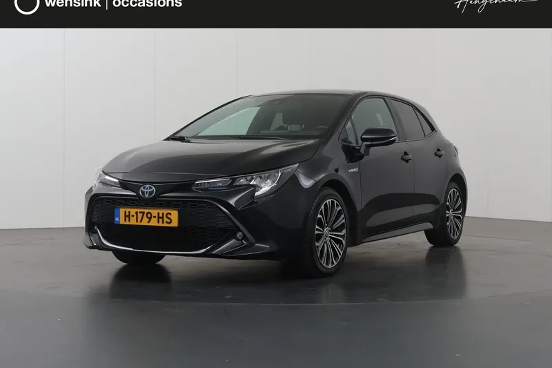 Toyota Corolla (2020)