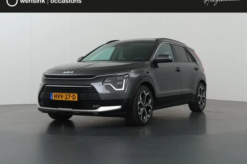 Kia Niro (2025)
