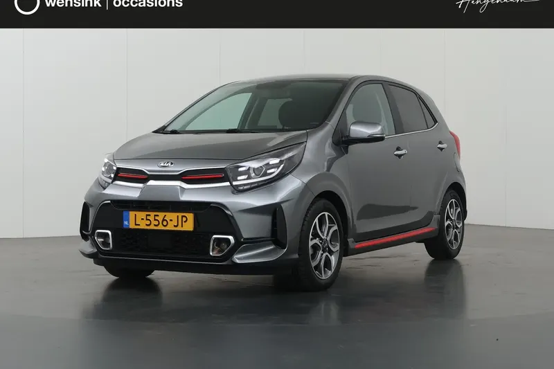 Kia Picanto (2021)