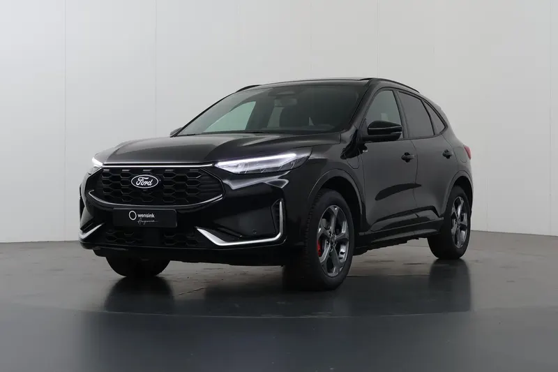 Ford Kuga (2026)