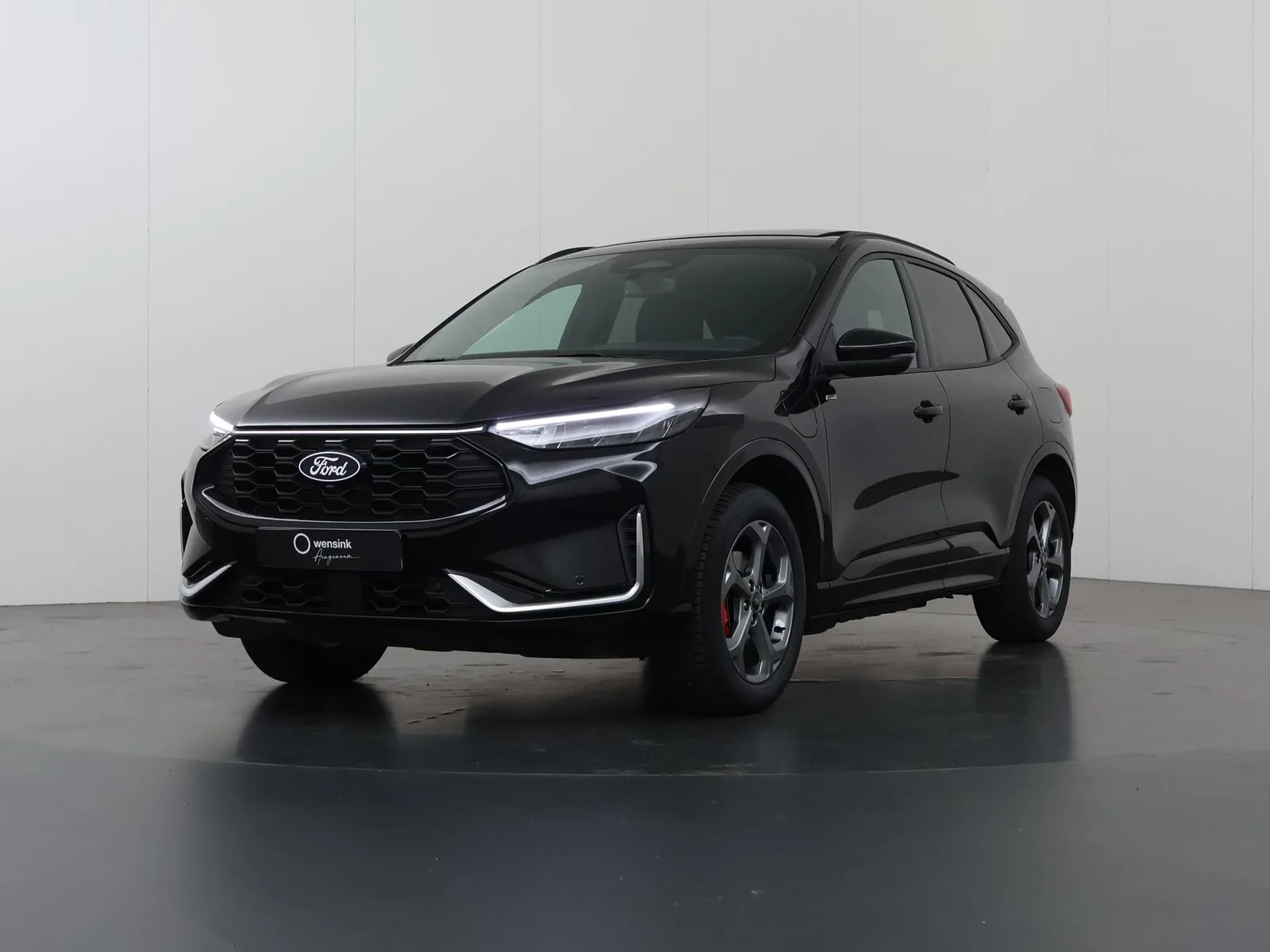 Ford Kuga (2026) — foto 1