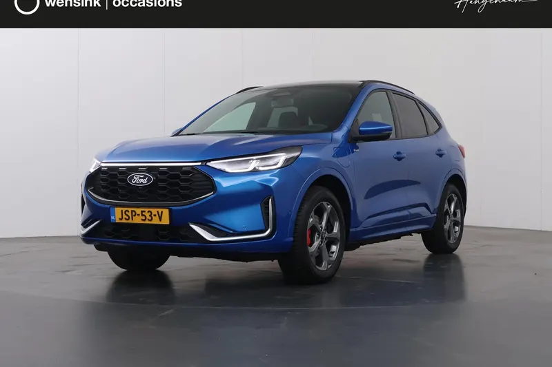 Ford Kuga (2025)