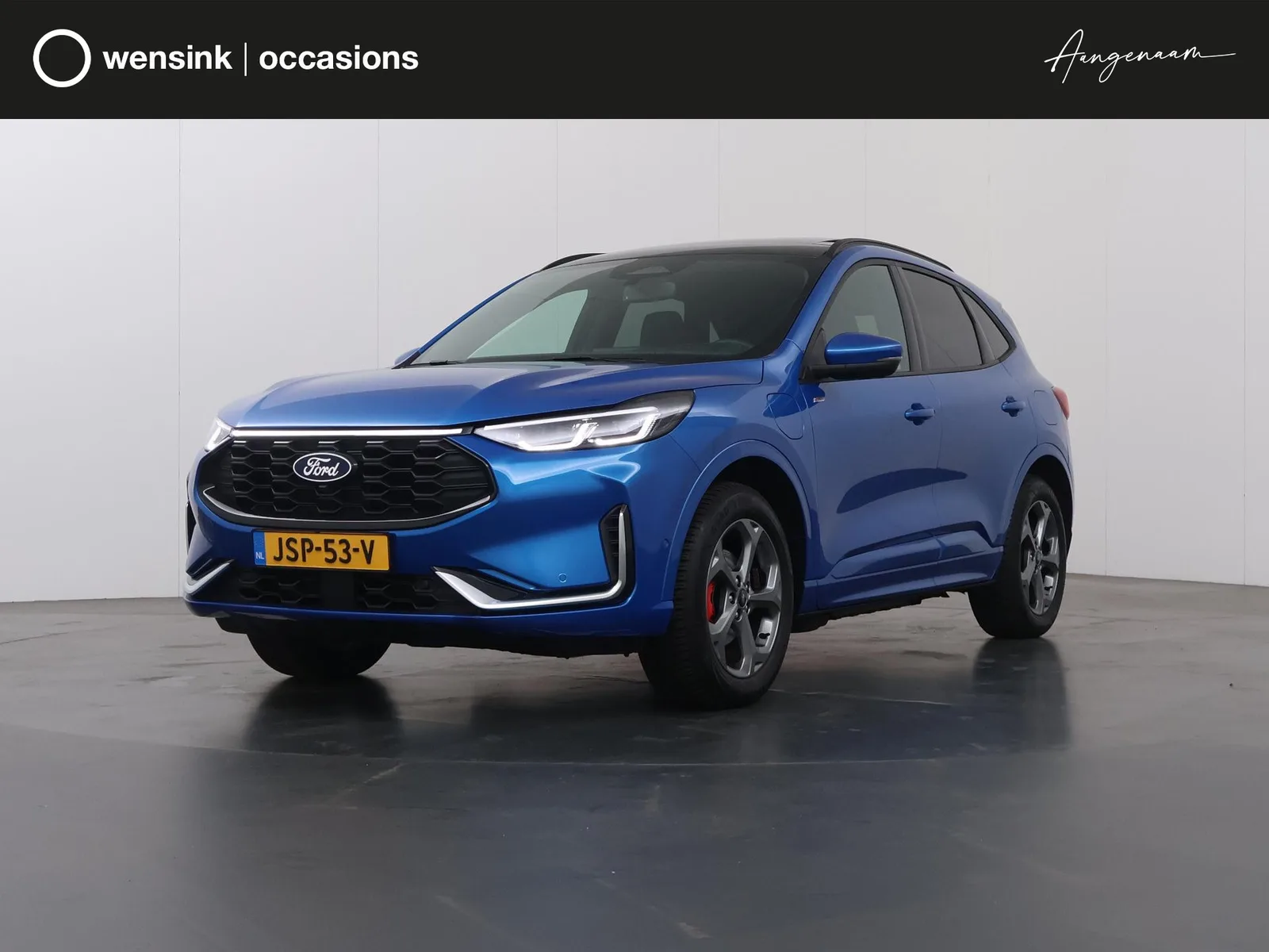Ford Kuga (2025) — foto 1