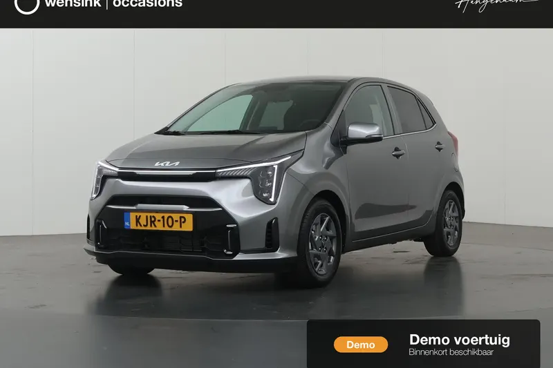 Kia Picanto (2026)