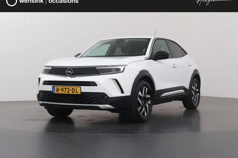 Opel Mokka-e (2022)
