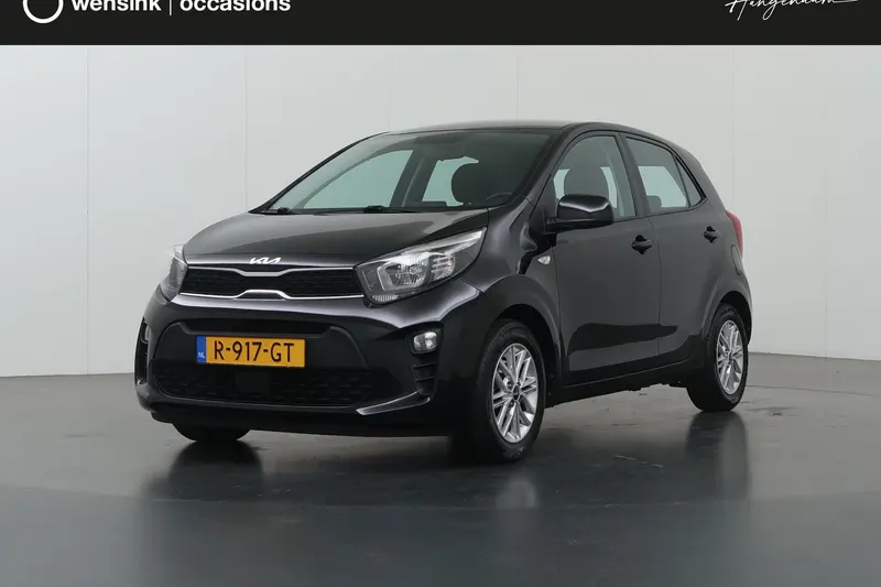 Kia Picanto (2022)