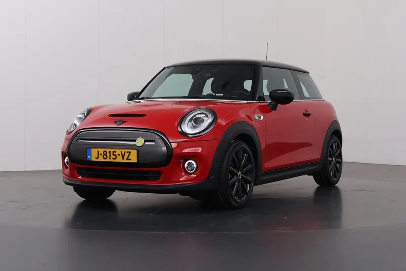 MINI Mini Electric (2020)