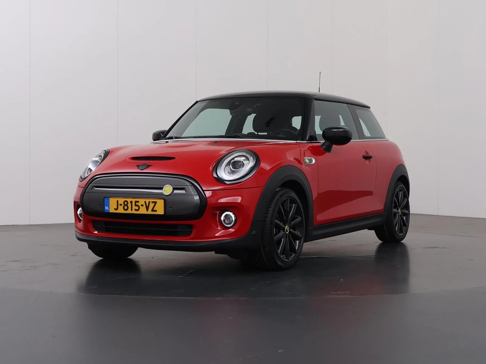 MINI Mini Electric (2020) — foto 1