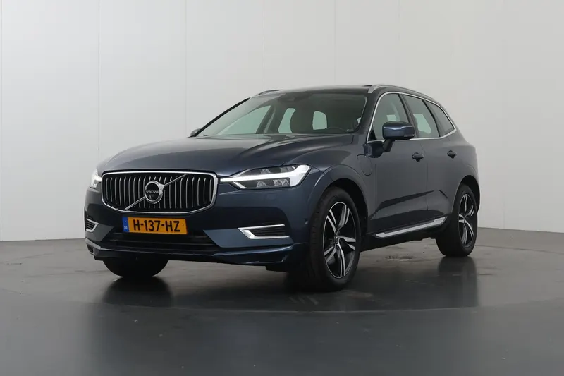 Volvo XC60 (2020)