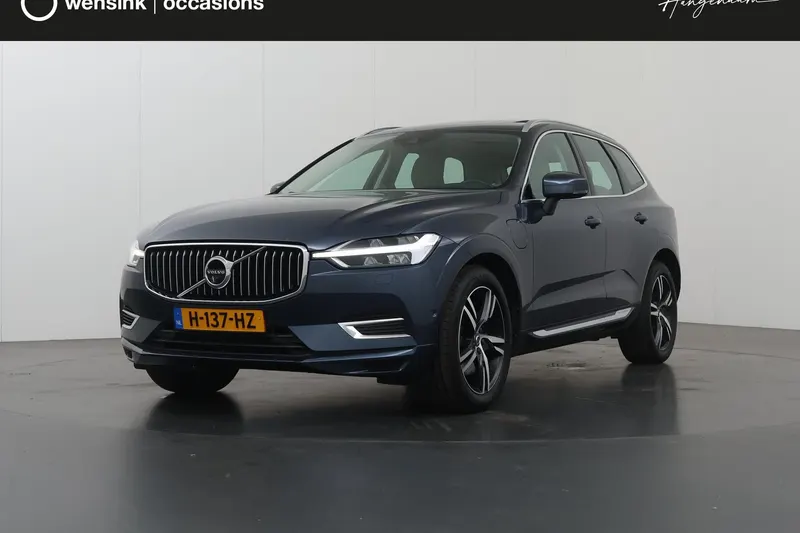 Volvo XC60 (2020)