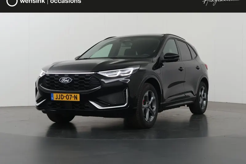 Ford Kuga (2024)