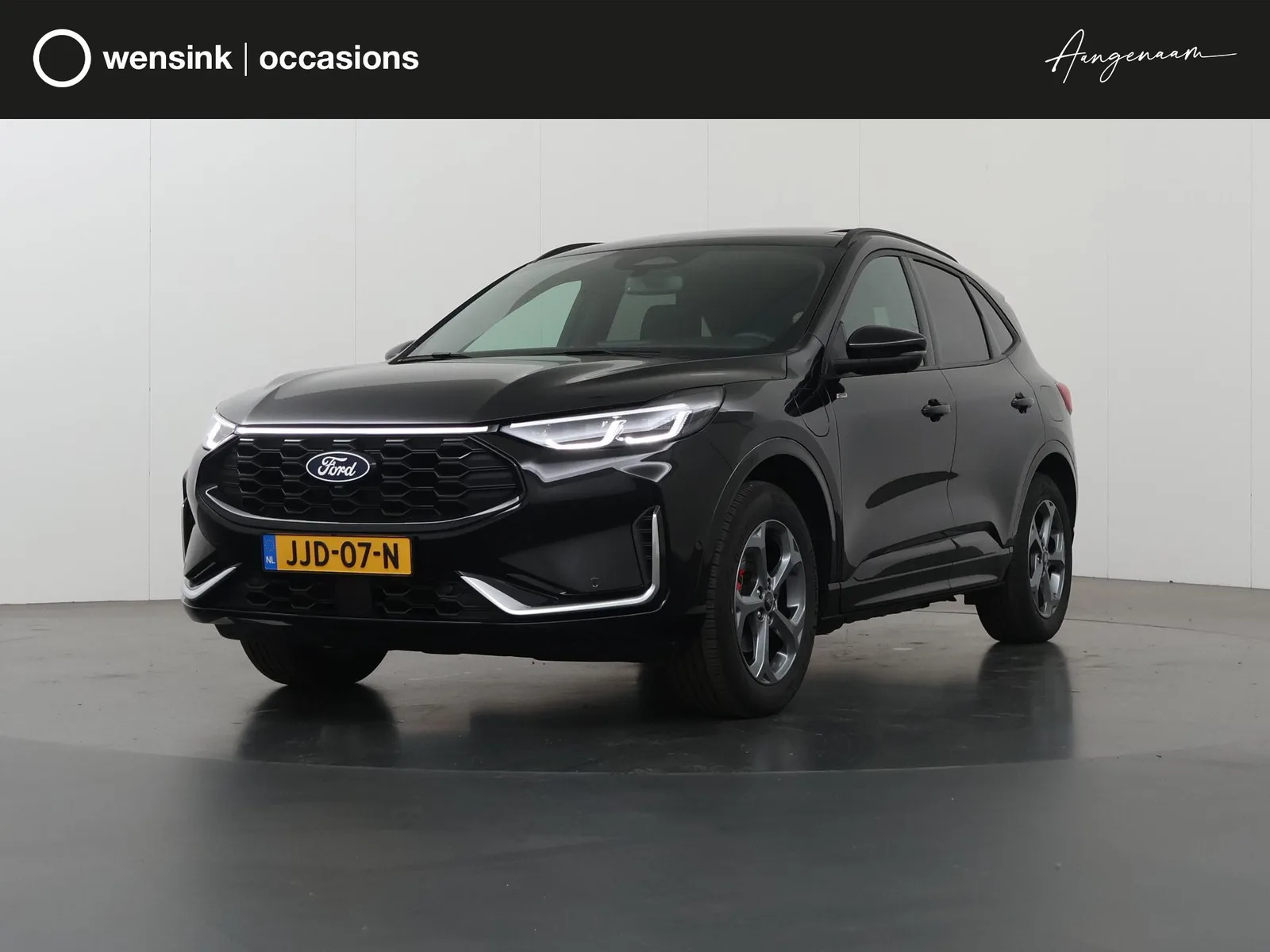 Ford Kuga (2024) — foto 1