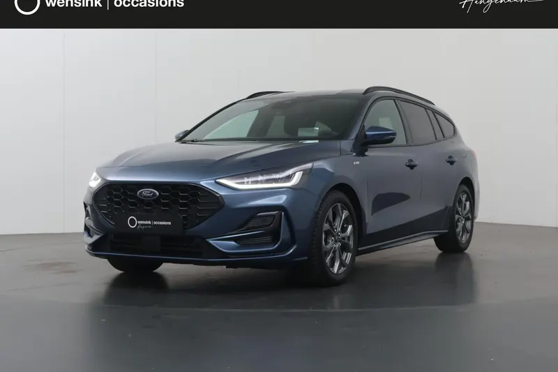 Ford Focus (2023)