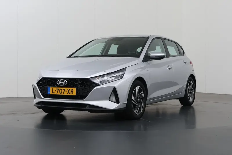Hyundai i20 (2021)