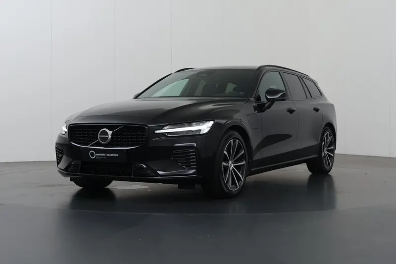 Volvo V60 (2024)