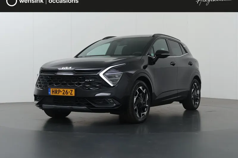Kia Sportage (2025)