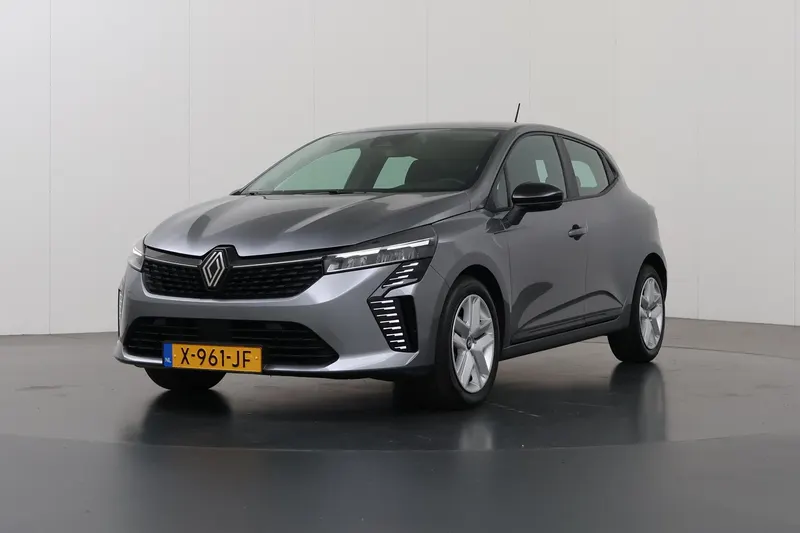 Renault Clio (2023)