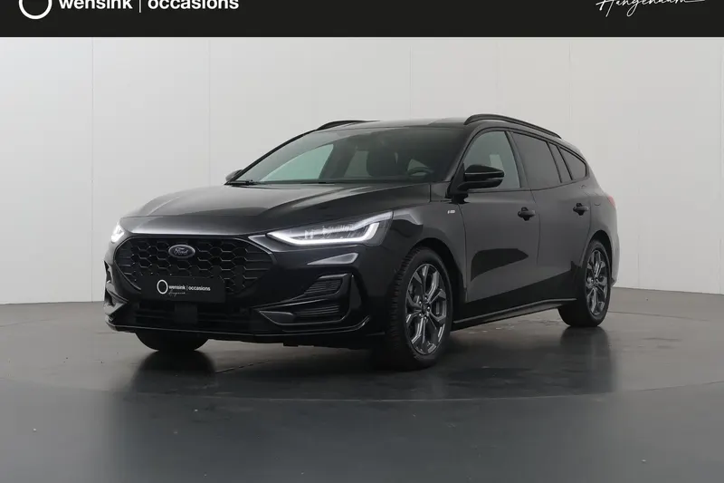 Ford Focus (2023)