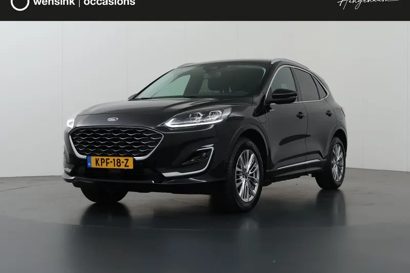 Ford Kuga (2024)