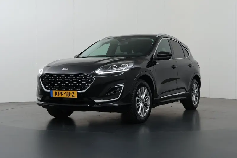 Ford Kuga (2024)