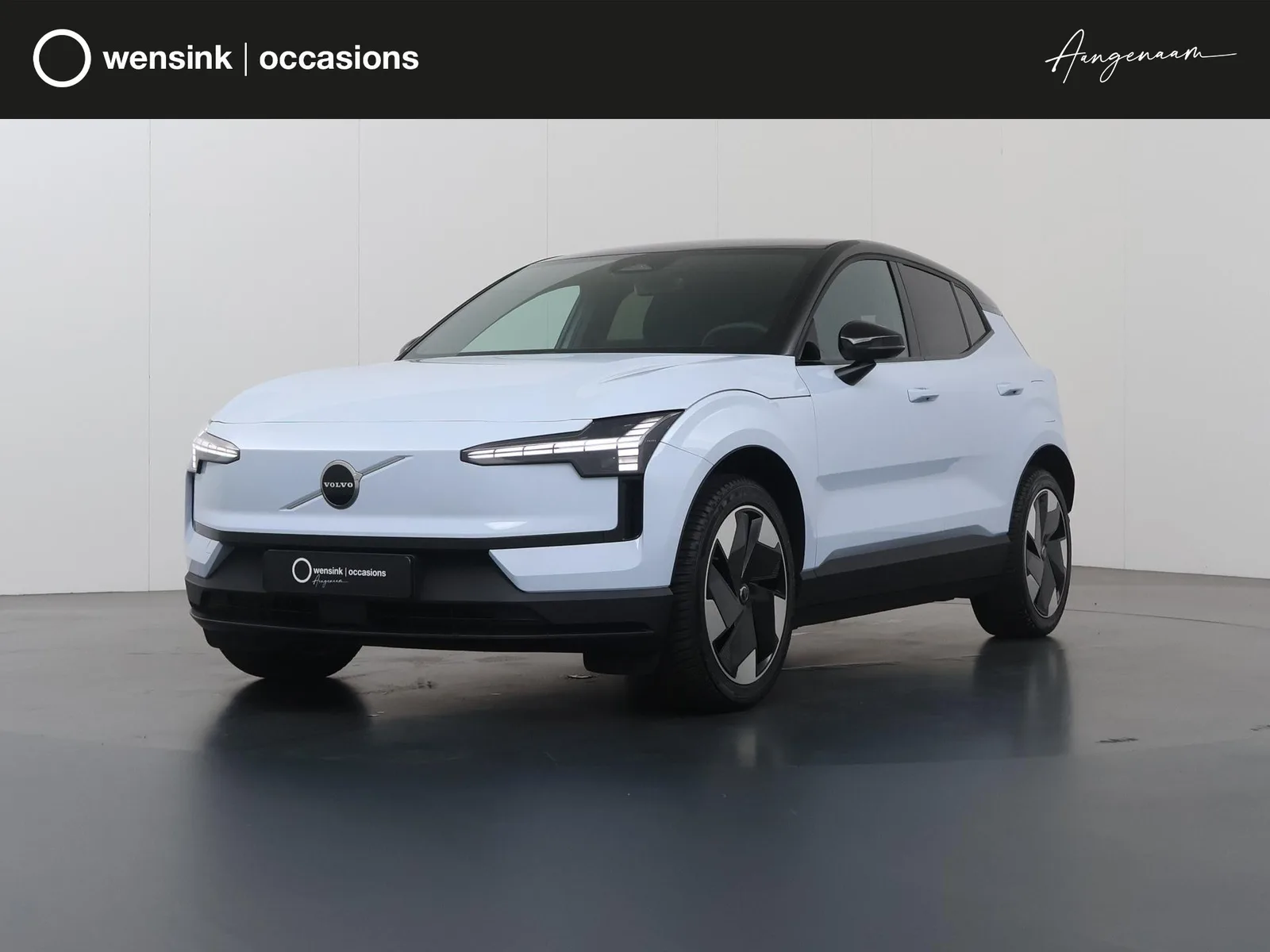 Volvo EX30 (2024) — foto 1
