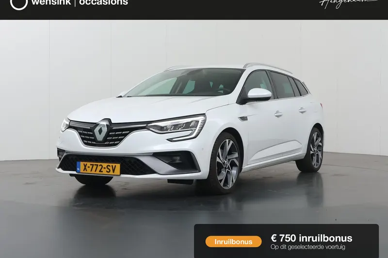 Renault Mégane (2020)