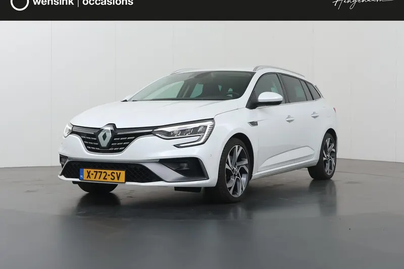 Renault Mégane (2020)