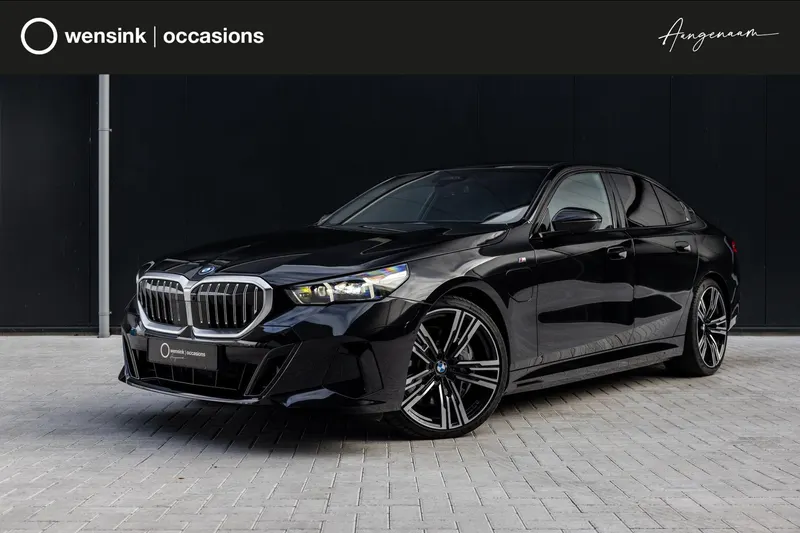 BMW 5-Serie (2024)