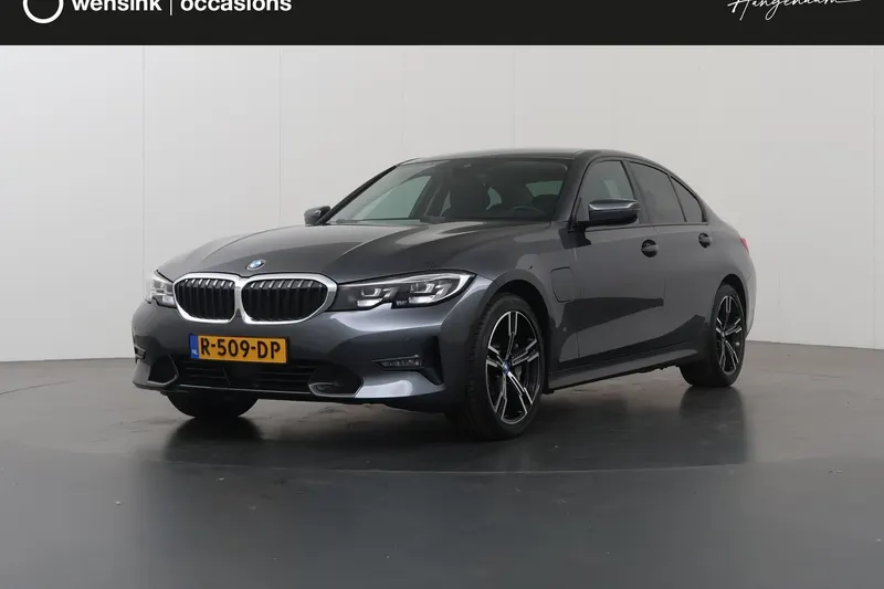 BMW 3-Serie (2021)