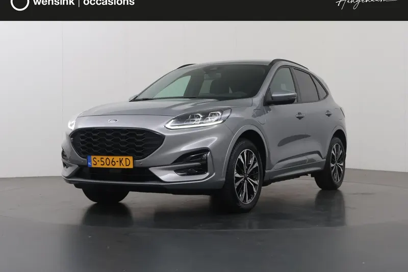 Ford Kuga (2023)