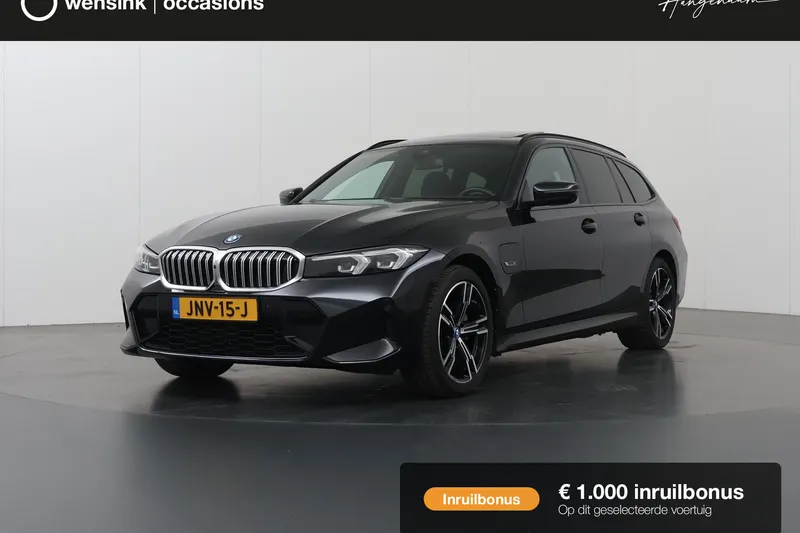 BMW 3-Serie (2023)